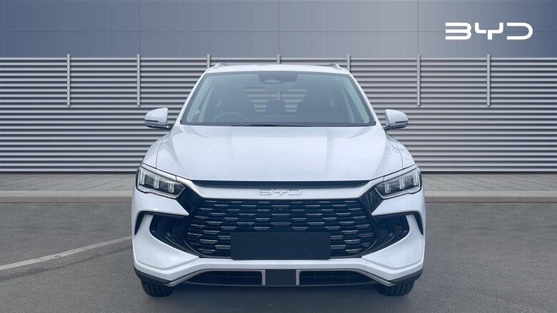 BYD Sealion 5 1.5 DM-i Comfort 5dr Auto Estate